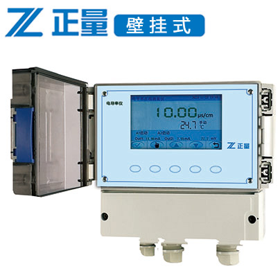 ZL121电导率仪
