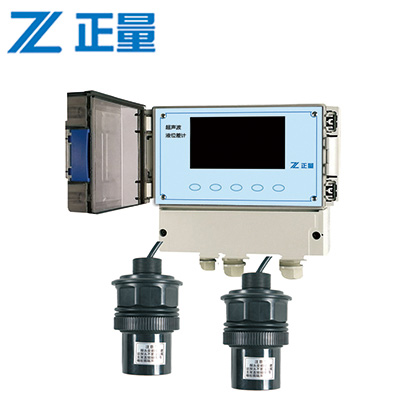 ZL211-C型超声波液位差计